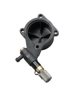 O.S. Cover Plate Assembly for 25LA