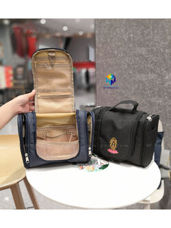 กระเป๋าใส่อุปกรณ์อาบน้ำ