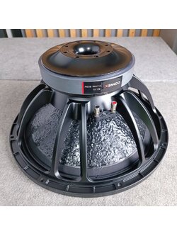 CONNEX BC-18 ลำโพง 18นิ้ว ดอกลำโพง วอยซ์ พันนอก พันใน กลางแจ้ง โครงหล่อเหล็ก ซับเบส BC 18 BC18 copper inside outside เอไอ-ไพศาล