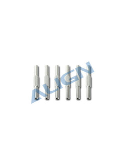 อะไหล่ฮอ Aluminum Hexagonal Bolt Align