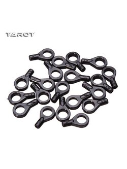 250 Ball link บอลลิงค์ พลาสติก (20ชิ้น)