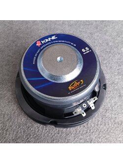 สินค้าเสียหายจากการขนส่ง KANE ชนะเลิศ 3 ลำโพง 6.5นิ้ว *8โอร์ม* ดอกบุบ ดอกลำโพง6.5นิ้ว คาเน่ CHAMPION 3 KA NE III ชนะเลิศ-3 ชนะเลิศ3 เอไอ-ไพศาล