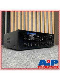 PROEUROTECH AV888 แอมป์คาราโอเกะ แอมป์ขยาย AV-888 แอมป์ Amp แอมป์ขยายเสียง แอมป์ AV 888 เอไอ-ไพศาล