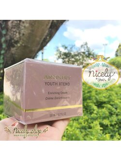 อาร์ทิสทรี ยูธ เอ็กซ์เทนด์ เอ็นริชชิ่ง ครีม สำหรับผิวธรรมดาถึงผิวแห้ง ช่วยให้ผิวเรียบเนียนทำงานในเวลา กลางคืน (Night cream) จัดส่งEMS1-2วันค่า