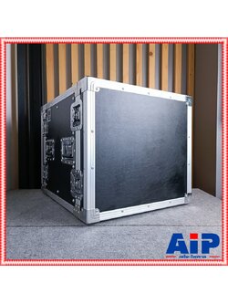 COMPACT M-10U สีดำ RACK ลึก19นิ้ว แร็ค แร็คดำลึก19" RACK10Uดำ RACKCOMPACT เอไอ-ไพศาล