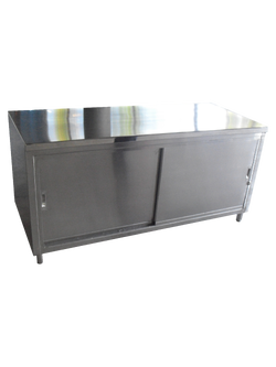 เคาน์เตอร์เรียบ