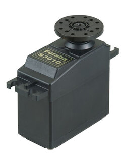 Futaba servo S3010