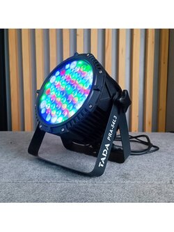 TADA 54L3 ไฟพาร์ PAR รุ่นกันน้ำ TA DA ธาดา ไฟแสงสี ประดับเวที 54 L3 54-L3 เอไอ-ไพศาล