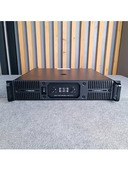 MICROTECH MT-800 MKII poweramp 2CH เพาเวอร์แอมป์ 2แชนแนล ไมโคร เทค MT 800 MKII เครื่องขยายเสียง MT800 MKII เอไอ-ไพศาล