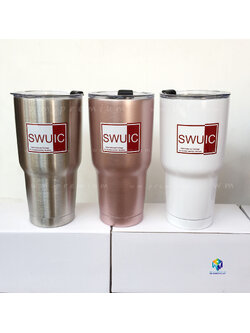 แก้วน้ำสแตนเลส