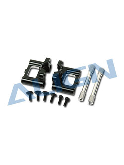 Metal Engine Bearing Blook Set
