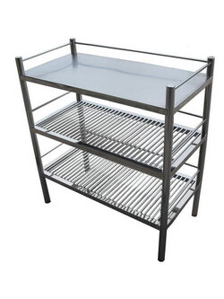 ชั้นสเตนเลส 3 ชั้น