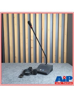 NPE CF-50CR ไมโครโฟนประธาน ไมโครโฟน CF50CR ไมค์ประชุม ไมค์ประธาน CF 50CR ไมค์ประชุมNPE เอไอ-ไพศาล