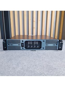 MICROTECH MT-M13X poweramp 4CH กำลังขับ 4 x 1300 วัตต์ ที่ 8 โอห์ม คลาส TD MT M13X ไมโคร เทค MTM13X เอไอ-ไพศาล