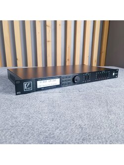 V-DSP LM-26F PROCESSOR LM 26F LM26F ตัวแยกสัญญาณเสียง เครื่องแยกสัญญาณเสียง ตัวแยกสัญญาณLM-26F เอไอ-ไพศาล