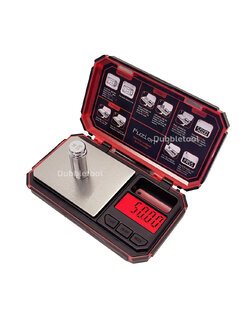 เครื่องชั่งดิจิตอล เครื่องชั่ง 200g/0.01g เครื่องชั่งพกพา เครื่องชั่ง2ตำแหน่ง