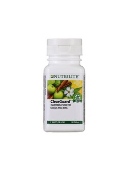 Nutrilite ClearGuard - 180