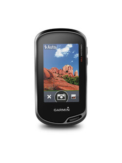 คู่มือการใช้งาน Garmin Oregon 750 (ภาษาอังกฤษ และภาษาไทย)