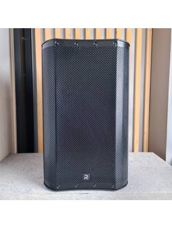 River Acoustics K-15 ลำโพง 15" ลำโพงมีเเอมป์ในตัว ตู้ลำโพงมีแอมป์ขยาย ACTIVE SPEAKER K 15 K15 เอไอ-ไพศาล