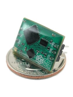 EZO™ Conductivity Circuit