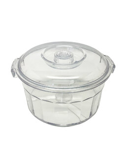 ถังเครื่องร่อน ถังเครื่องร่อนเข็มแม่เหล็ก ถังเครื่องร่อนเข็มแม่เหล็ก ถังร่อน รุ่นKT-185,KT-205