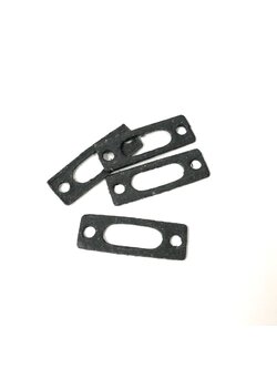 ประเก็นท่อไอเสีย ใช้กับ OS 46-50 หนัง (1ชิ้น)