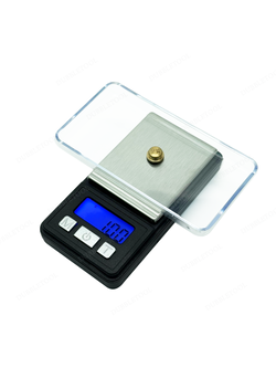 เครื่องชั่งดิจิตอล 200g 0.01g เครื่องชั่งพกพาดิจิตอล เครื่องชั่งดิจิตอลแบบพกพา รุ่น MT-200 ตรวจสอบก่อนจัดส่ง Digital Pocket Scale MT Series