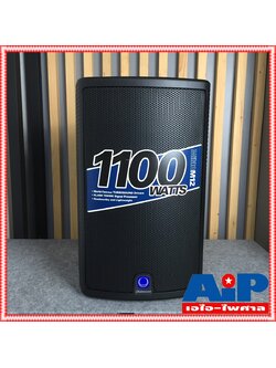 TURBOSOUND M-12 ตู้ลำโพง12นิ้ว Active speaker ตู้ลำโพงมีแอมป์ขยายในตัว M12 M 12 เอไอ-ไพศาล +++