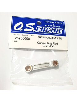 O.S. Connecting Rod 50SX,-H,55AX