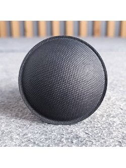 ฝาปิดวอยซ์ลำโพง 8นิ้ว กระดาษ ขนาด65MM หมวกลำโพง กระดาษปิดวอยซ์ลำโพง เอไอ-ไพศาล