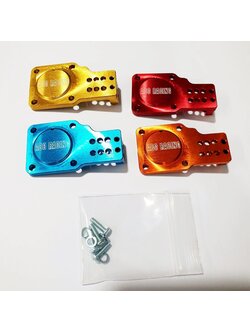 อะไหล่เรือ : ล็อคเข็มคาร์บู