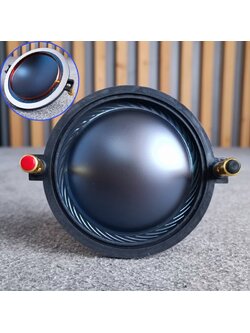 วอยซ์แหลม KANE N751 VOICE วอยล์ วอยซ์ลำโพง N 751 N-751 วอยซ์เสียงแหลม อะไหล่ลำโพงแหลม เอไอ-ไพศาล