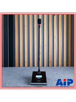 PROEUROTECH GR-5200C ไมค์ประธาน ไมค์ประธานดิจิตอล ชุดประชุมไร้สาย รุุ่นใหม่ ไมค์ประชุม ไมค์ตั้งโต๊ะ ไมค์ประธาน GR 5200C GR5200Cเอไอ-ไพศาล