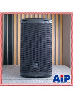 JBL EON710D ตู้ลำโพง+AMP ตู้ลำโพงขนาด 10 นิ้ว มีกำลังขยายในตัว 1300 วัตต์ 8-Band Parametric EQ, เอไอ-ไพศาล +++