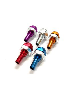 อะไหล่เรือเบนซิน : รูน้ำออก 5มิล #2