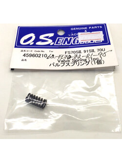 Valve Spring (1PC.) FS70SII 91SII 70U