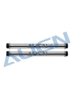 600 Feathering Shaft