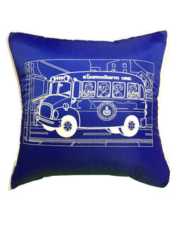 หมอนผ้าห่ม