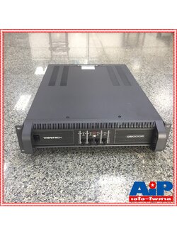 WARTECH Q5000R POWER 4CH เพาเวอร์แอมป์ Q5000R. เพาเวอร์แอมป์4Ch Q 5000R Q-5000R Q5000R เอไอ-ไพศาล