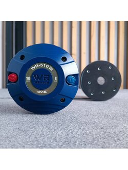 KANE WR-510 III ไดร์เวอร์แบบ **แป้น** 8Ohms คอ1นิ้ว ไดรเวอร์ ยูนิต เสียงแหลม KA NE รุ่น WR 510 III WR510III เอไอ-ไพศาล