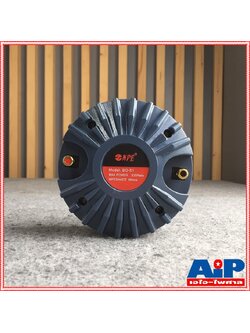 1ดอก NPE BO-51 DRIVER แป้น DRIVERแบบแป้น BO51 BO 51 ลำโพงแหลม ลำโพงเสียงแหลม ยูนิตเสียงแหลม