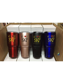 แก้วน้ำสแตนเลส