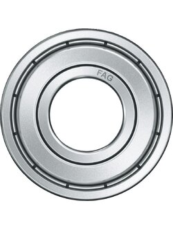 ลูกปืน .46 หน้า