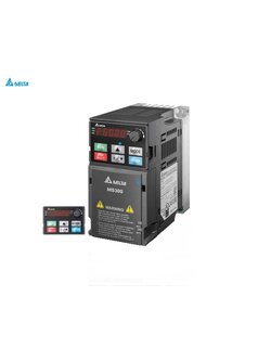 AC INVERTER DELTA 11KW 15HP 380V