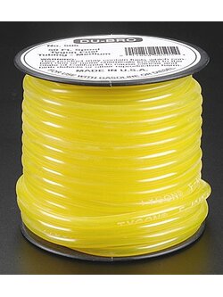 สายน้ำมันเบนซิน Du-bro แท้ 1 ฟุต (Medium)