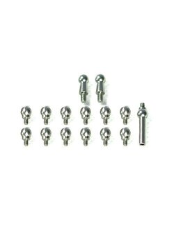 TL : 450PRO Ball Linkage Set