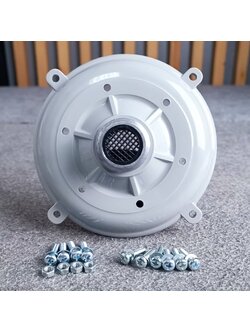 ฝาบนยูนิต NANOVA NU ฝายูนิตฮอร์น ฝาฮอร์น สามารถใช้กับยูนิตฮอร์น NU ทุกรุ่น เอไอ-ไพศาล