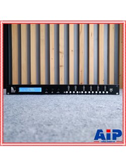 MARANI MIR480E loudspeaker processor ครอสโอเวอร์ดิจิตอล เข้า4 ออก8 รุ่นใหม่ ฟังชั่นเยอะขึ้น MIR 480 E MIR480E เอไอ-ไพศาล