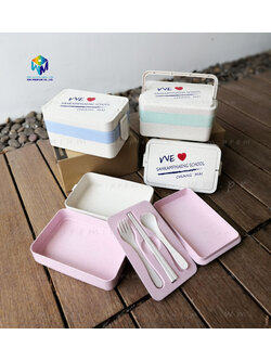 กล่องข้าว 3 ชั้น