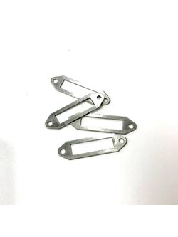 ประเก็นท่อไอเสีย ใช้กับ OS 46-50 อลู-1 (1ชิ้น)